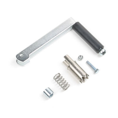 Crank Handle Assembly Kit - Click Image to Close