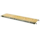 7' Plywood Decked Aluma-Plank