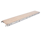 10' Plywood Decked Aluma-Plank