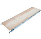 Plywood Deck Aluma-Plank®