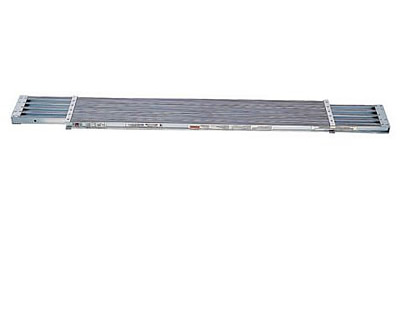 6'-9' Aluminum Extension Plank